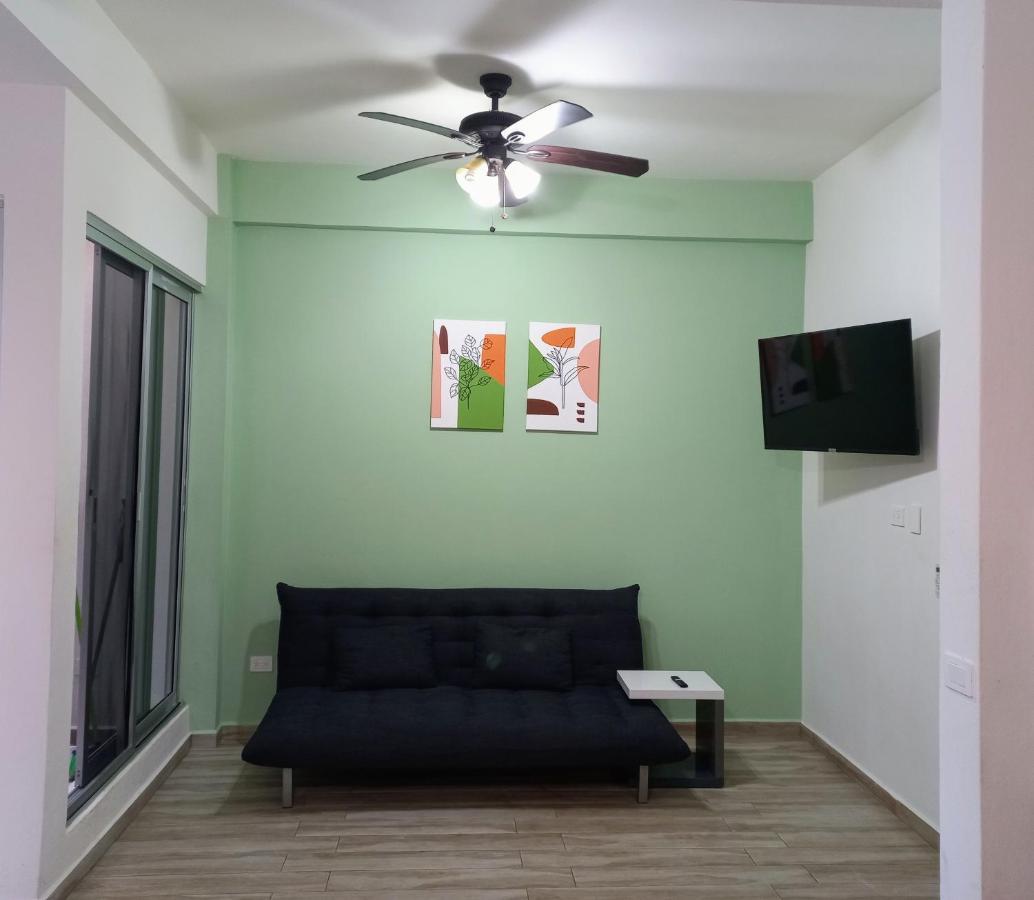 Cozy And Spacious Apartment By Tulum 10 Exterior photo