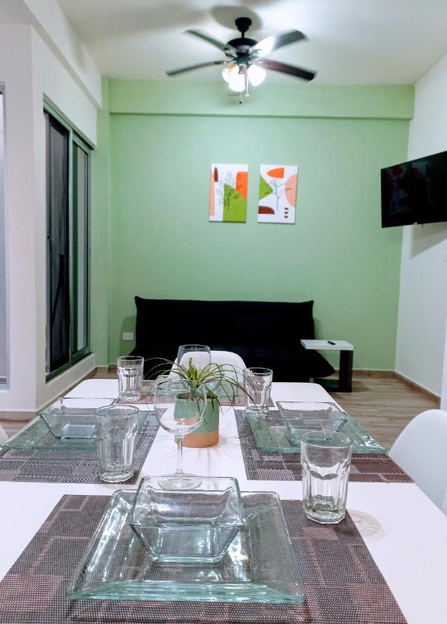 Cozy And Spacious Apartment By Tulum 10 Exterior photo